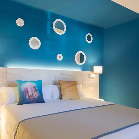 R2 Bahia Kontiki Aparthotel Puerto del Carmen (Lanzarote)