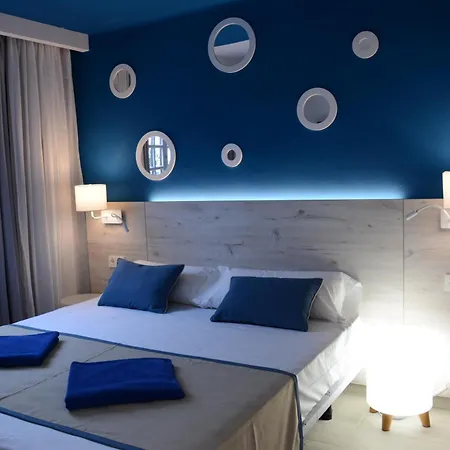 Aparthotel R2 Bahia Kontiki 4*