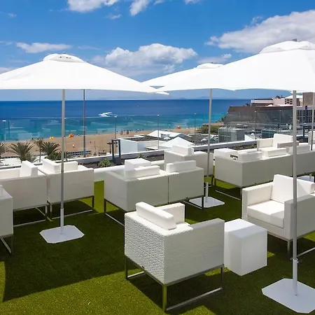 R2 Bahia Kontiki 4* Puerto del Carmen (Lanzarote)