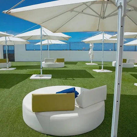 R2 Bahia Kontiki Aparthotel Puerto del Carmen (Lanzarote)