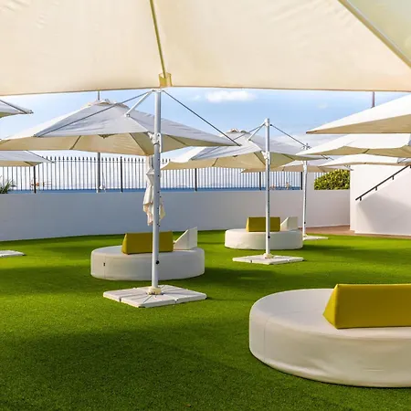 R2 Bahia Kontiki Aparthotel Puerto del Carmen (Lanzarote)