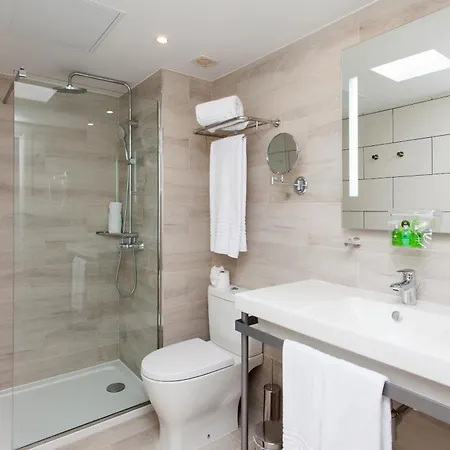 R2 Bahia Kontiki Aparthotel 4*