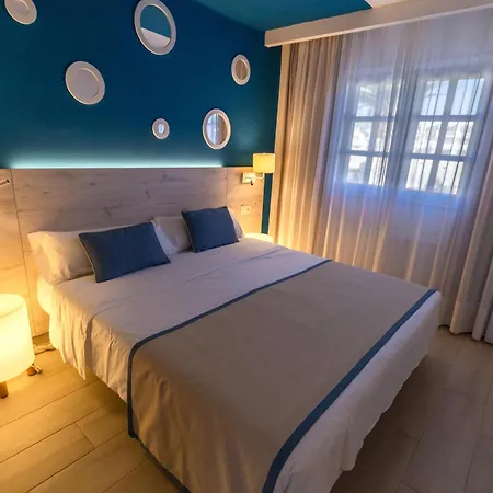 R2 Bahia Kontiki Aparthotel Puerto del Carmen (Lanzarote)