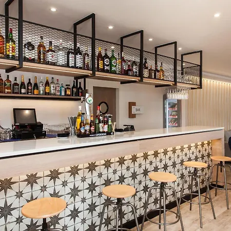 Aparthotel R2 Bahia Kontiki