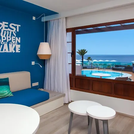 Aparthotel R2 Bahia Kontiki Puerto del Carmen (Lanzarote)