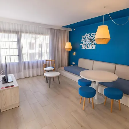 R2 Bahia Kontiki Aparthotel